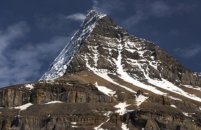 罗伯逊山