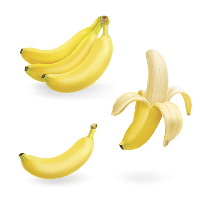 banana