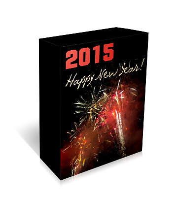 2015年新年礼盒