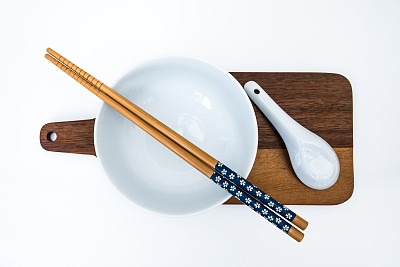 勺子和筷子