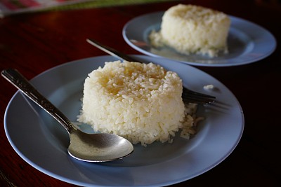 大米粮食五谷杂粮