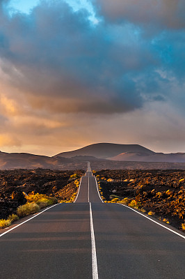 timanfaya