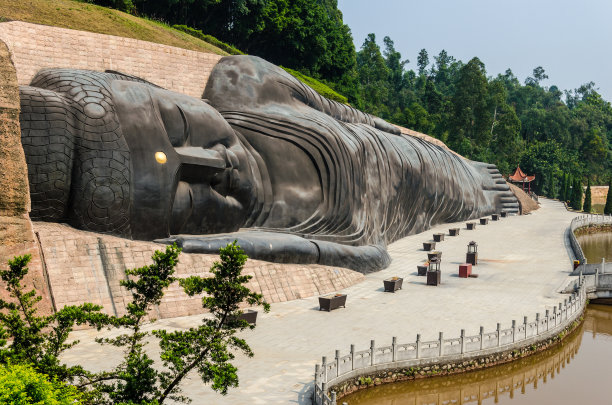 佛山地标