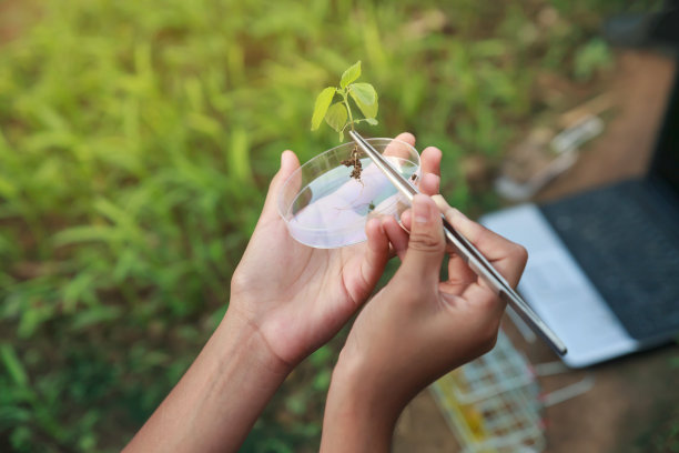 生物工程学