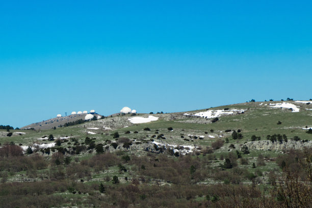 冰雪基地