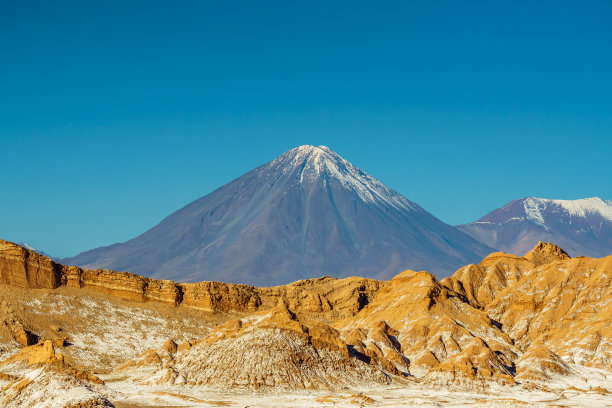 阿塔卡马大区