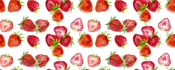 草莓文化