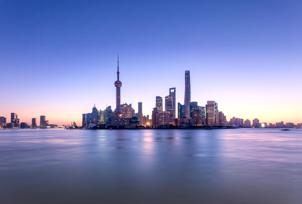 上海高楼