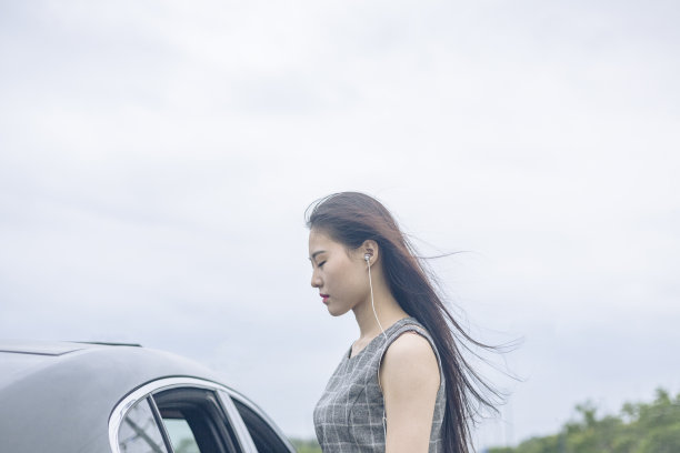 汽车女神节