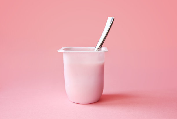 有机酸奶