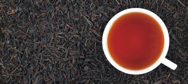 红茶茶水