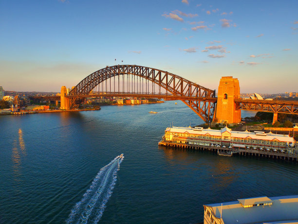 悉尼桥