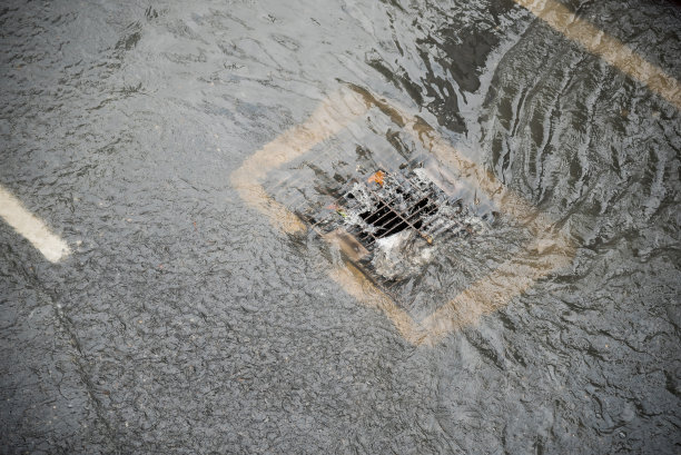 排水管路