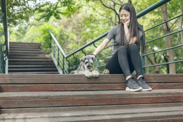 温馨的休息吧