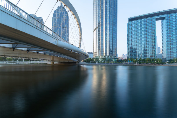 天津滨海新区建筑结构