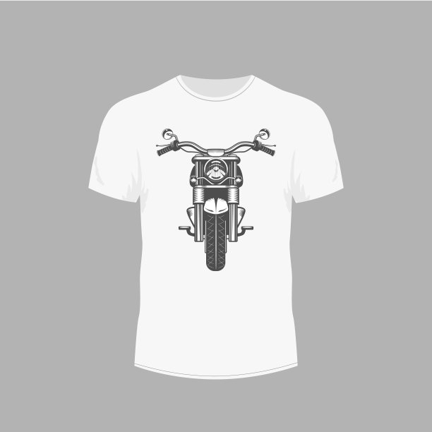 电动车摩托车logo