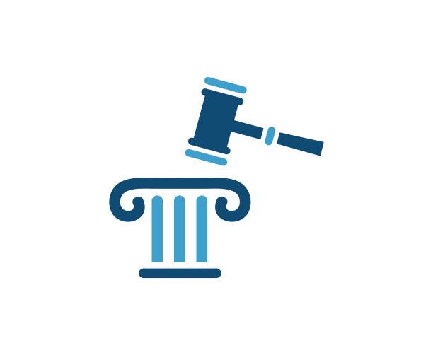 律师服务logo
