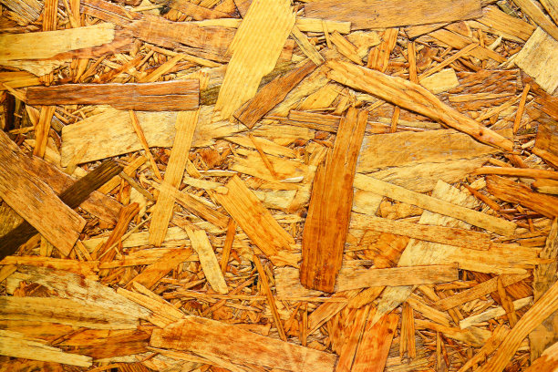 木纹地板贴