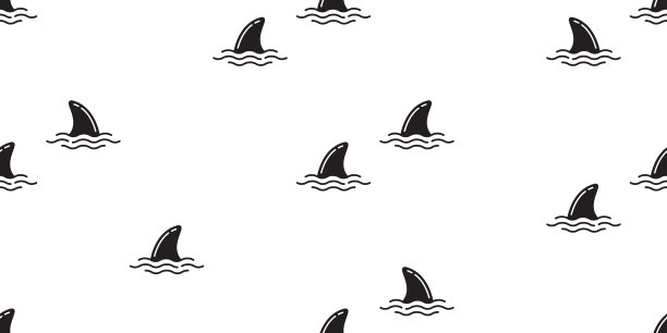 黑鲨