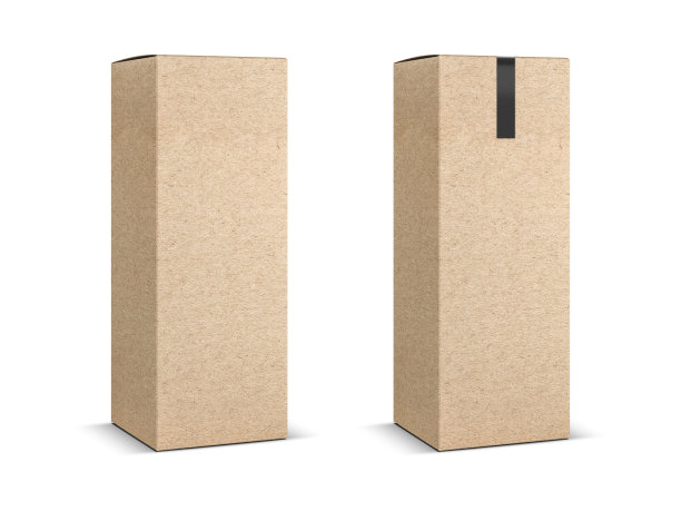 纸盒包装牛皮纸箱