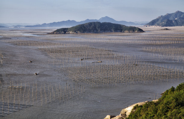 霞浦民居