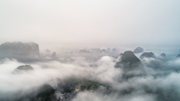 阳朔风景