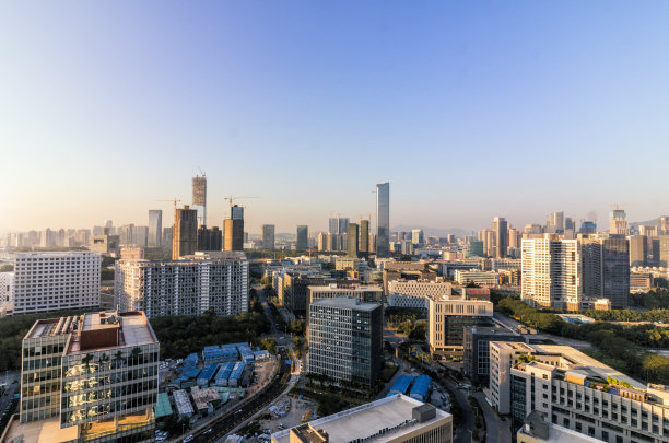 粤港澳大湾区