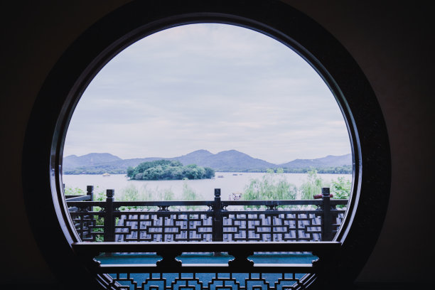 杭州西湖风景名胜区