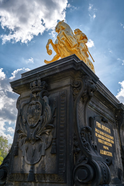 德累斯顿纪念馆
