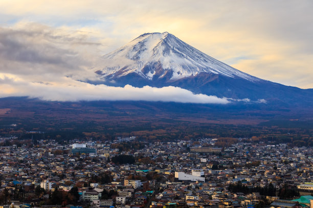 山梨县