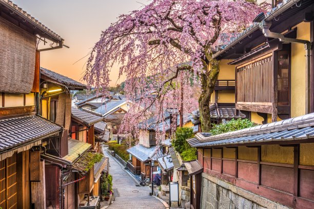 日本风景