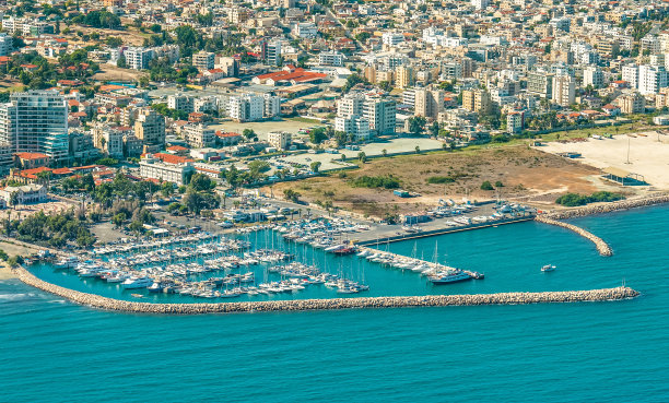 塞浦路斯岛