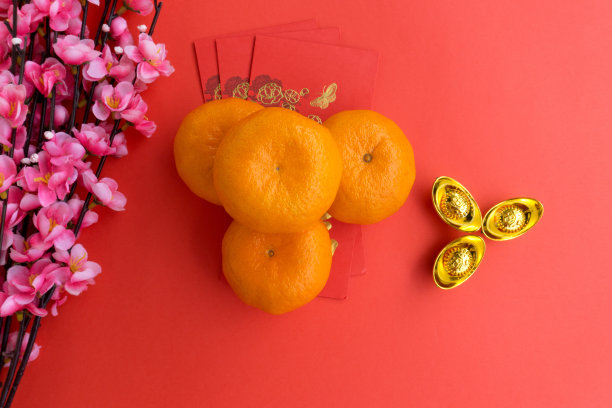 橘子桔柑包装