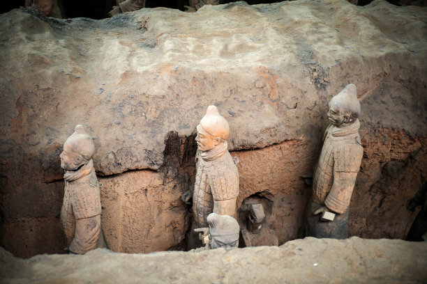 中国古代石刻