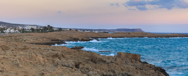 塞浦路斯岛