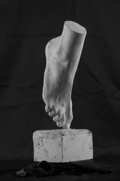 石膏像维纳斯雕像