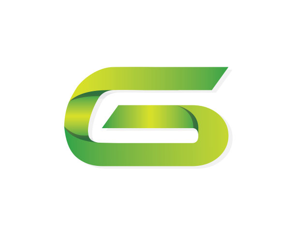 g环保logo