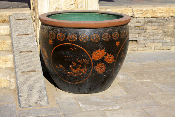 古代陶瓷