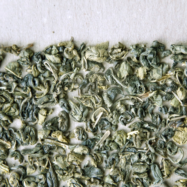 茶叶产业