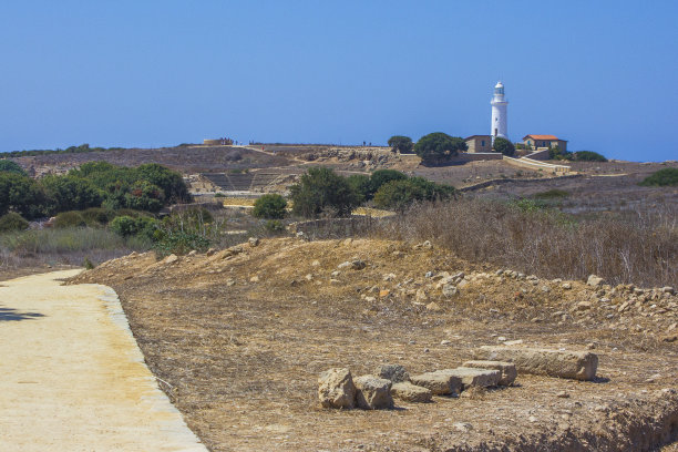 塞浦路斯岛