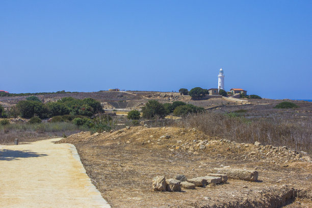 塞浦路斯岛