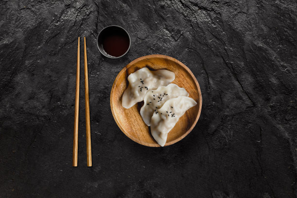 清蒸餐饮美食