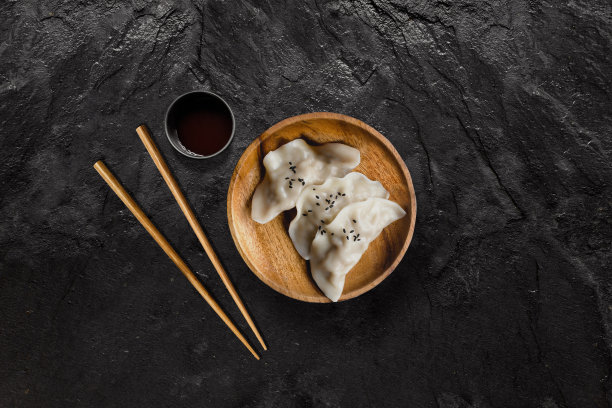 清蒸餐饮美食