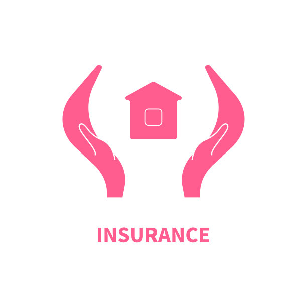 保险公司logo设计