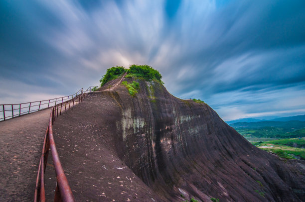 郴州旅游