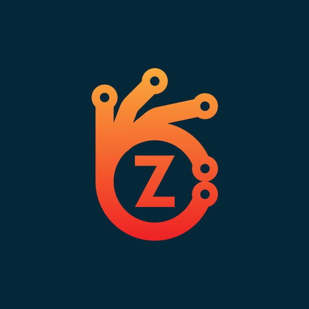 z科技logo