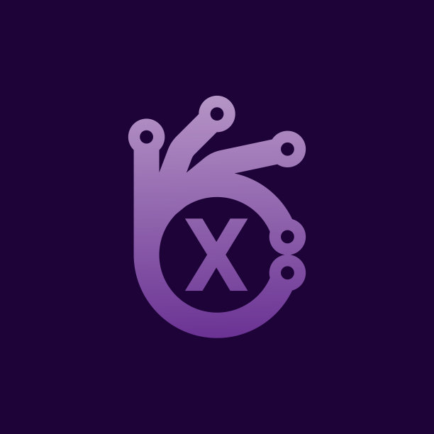 x教育logo