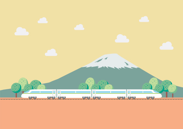 日本旅客铁道
