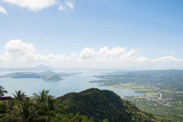 马尼拉风景