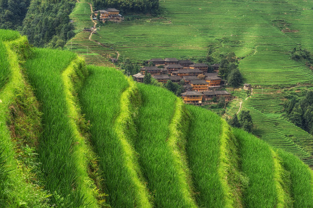 山区乡镇